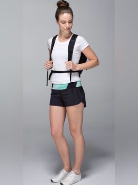 Lululemon Run: Speed Short